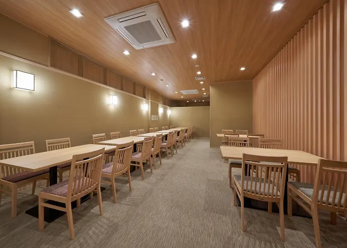 Welina Hotel Shinsaibashi Nagomi